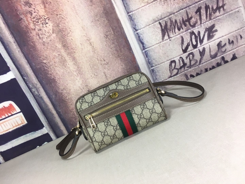 G*u*i satchel bags